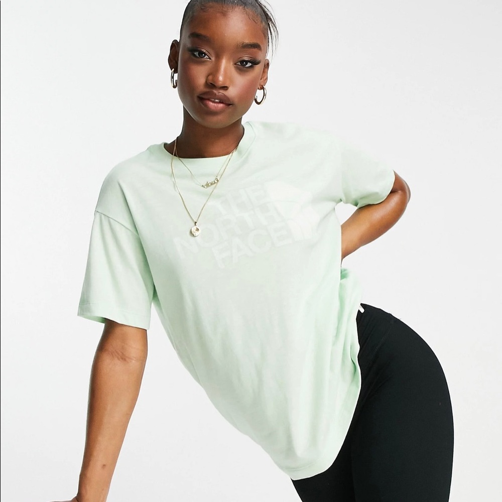 North Face T-Shirt